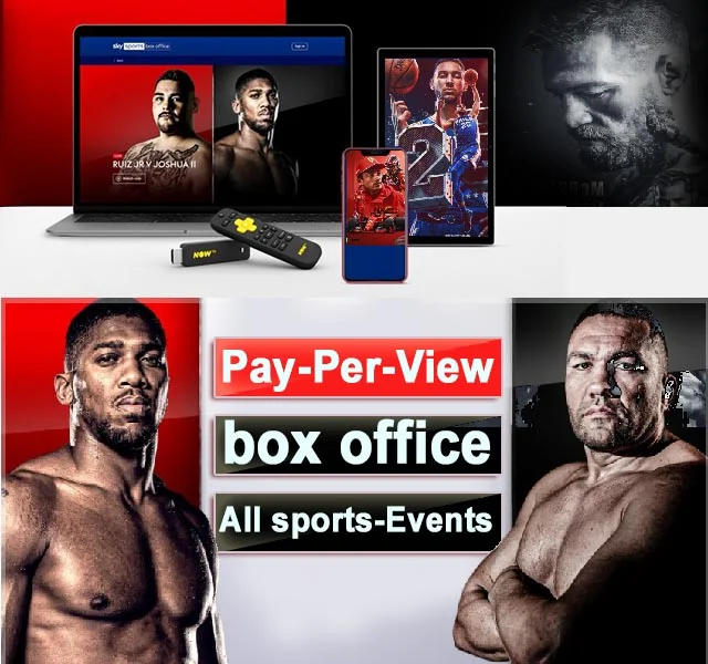 BEST IPTV UK