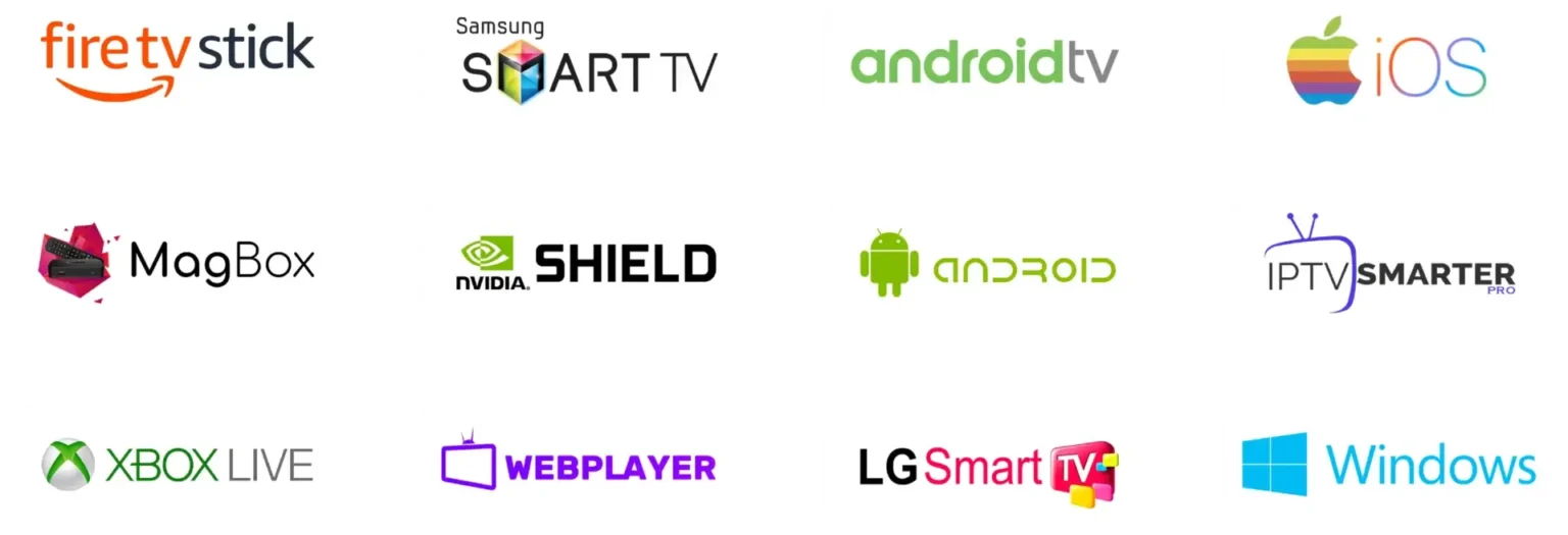 BEST IPTV UK